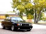 BMW M540i 1995 года